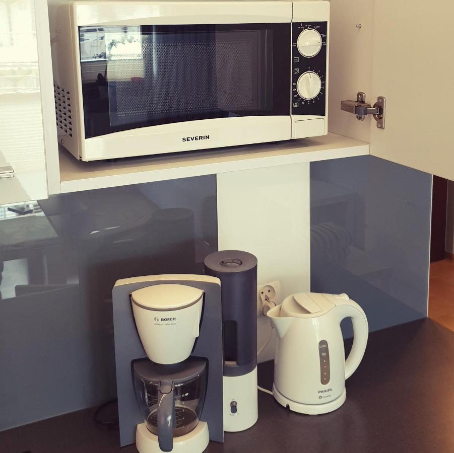 Apartmán Apartament Opal Zdrojowa 300M Do Morza Svinoústí Exteriér fotografie